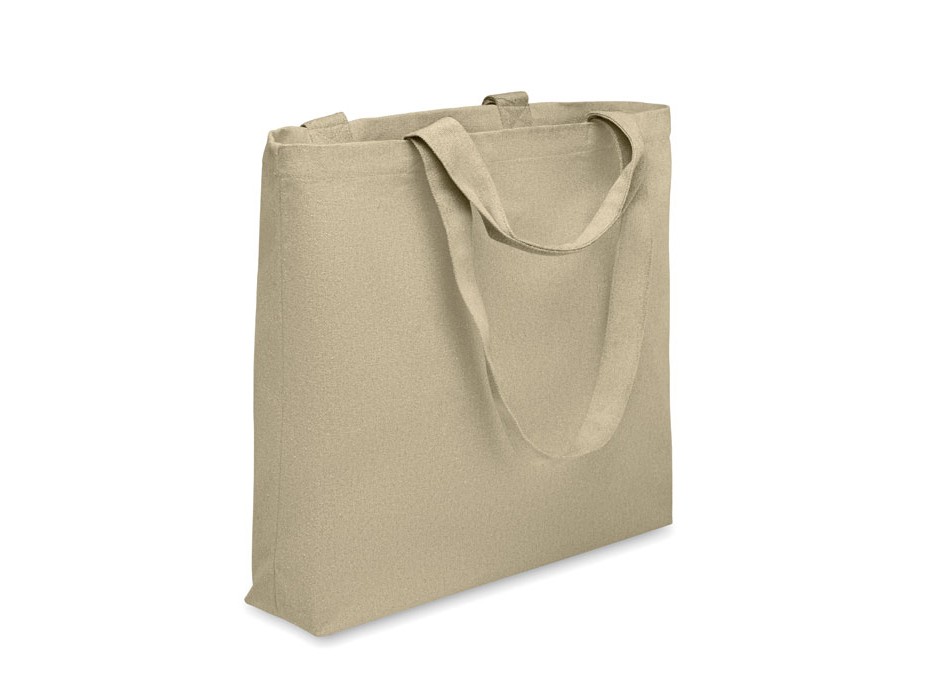 MALDI BEACH - Borsa da spiaggia in tela 320 g
