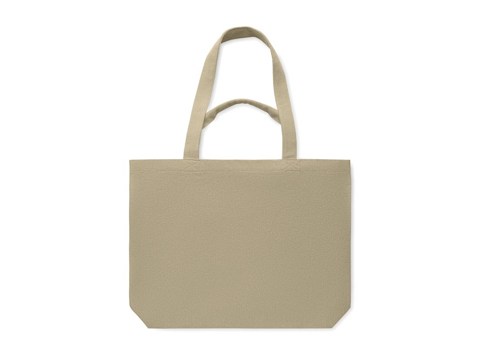 MALDI BEACH - Borsa da spiaggia in tela 320 g