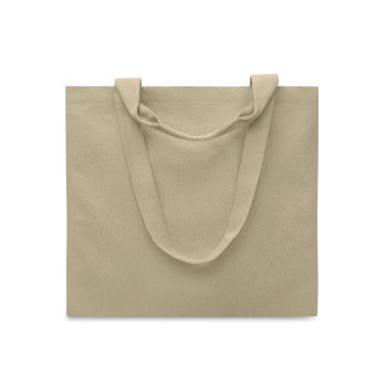 MALDI BEACH - Borsa da spiaggia in tela 320 g