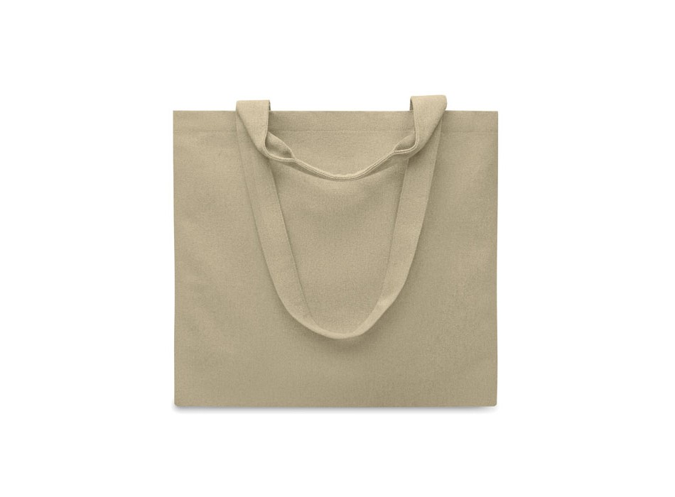 MALDI BEACH - Borsa da spiaggia in tela 320 g