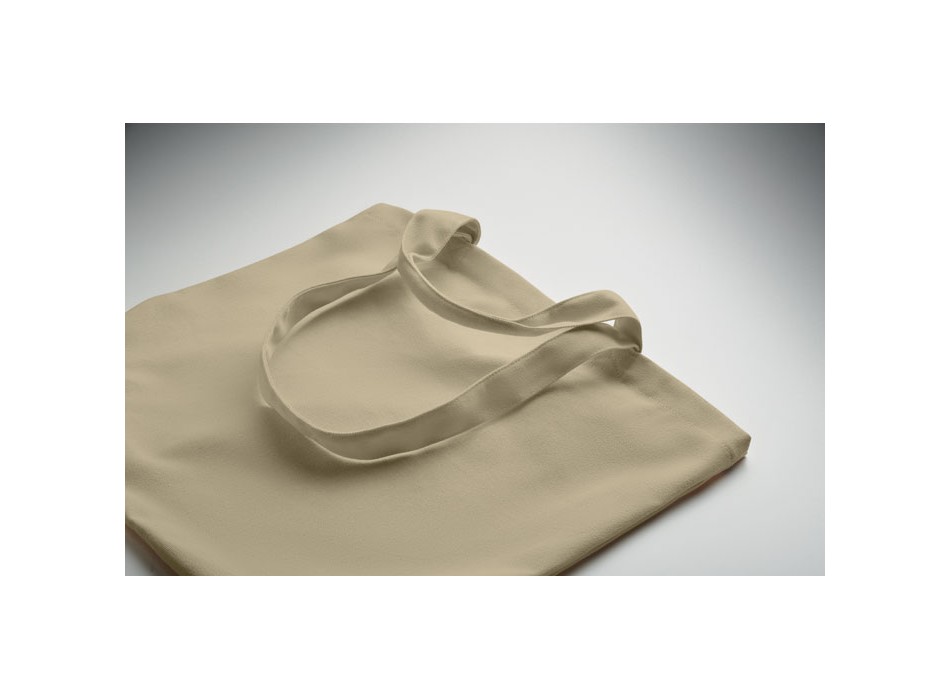 MALDI BEACH - Borsa da spiaggia in tela 320 g