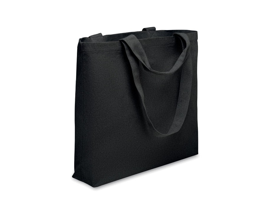 MALDI BEACH - Borsa da spiaggia in tela 320 g