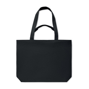 MALDI BEACH - Borsa da spiaggia in tela 320 g