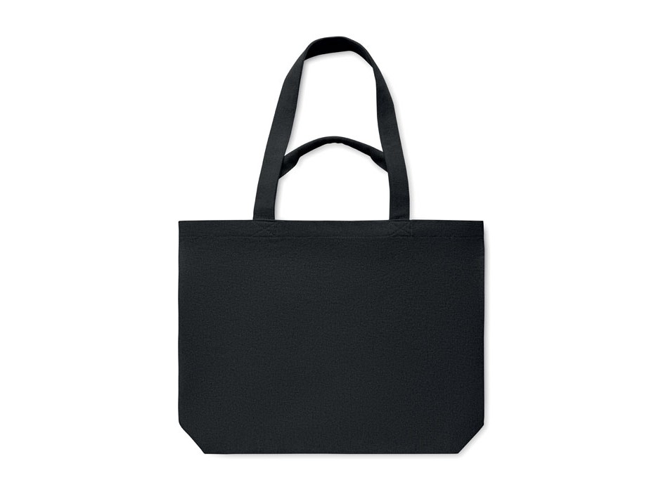 MALDI BEACH - Borsa da spiaggia in tela 320 g
