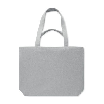 MALDI BEACH - Borsa da spiaggia in tela 320 g
