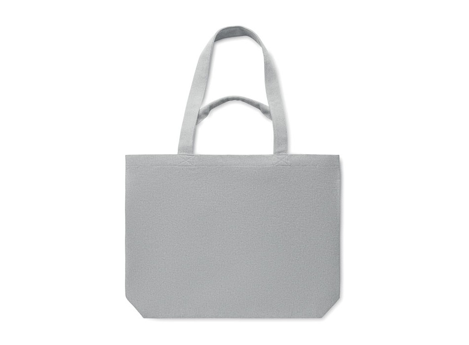 MALDI BEACH - Borsa da spiaggia in tela 320 g