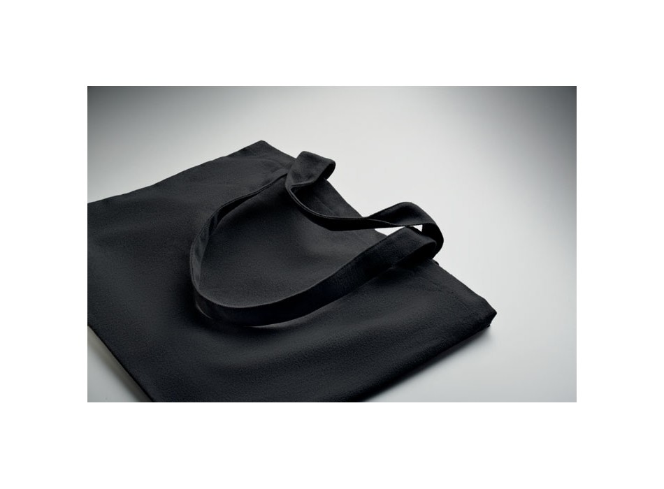 MALDI BEACH - Borsa da spiaggia in tela 320 g