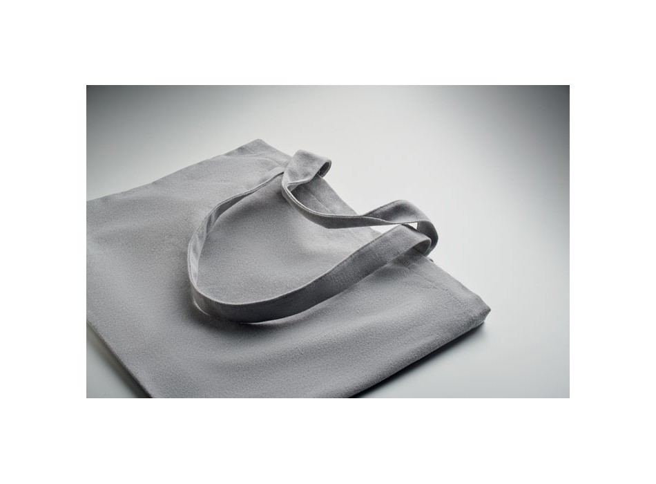 MALDI BEACH - Borsa da spiaggia in tela 320 g
