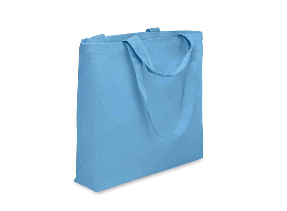 MALDI BEACH - Borsa da spiaggia in tela 320 g
