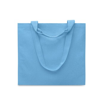 MALDI BEACH - Borsa da spiaggia in tela 320 g