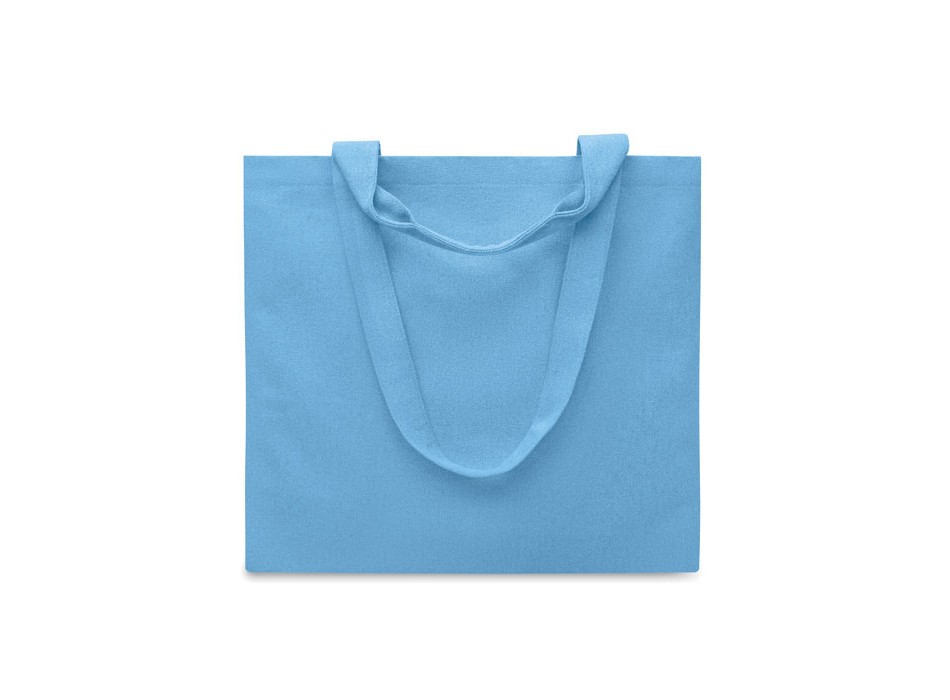 MALDI BEACH - Borsa da spiaggia in tela 320 g