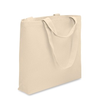 MALDI BEACH - Borsa da spiaggia in tela 320 g