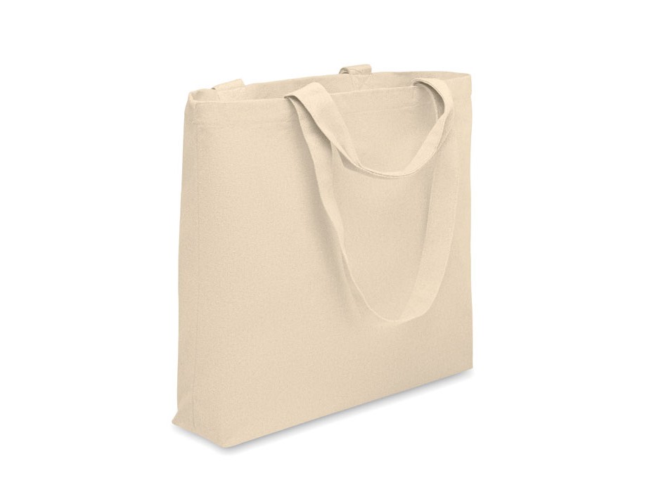 MALDI BEACH - Borsa da spiaggia in tela 320 g