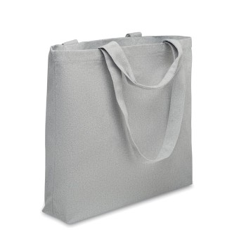 MALDI BEACH - Borsa da spiaggia in tela 320 g