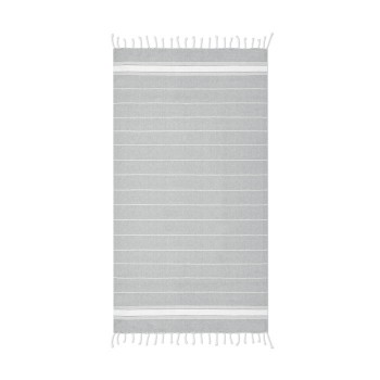 MALIBU - Telo mare in cotone