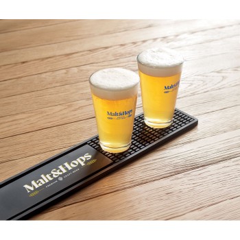 MALTA - Stuoia per bar in PVC
