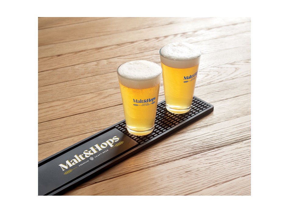 MALTA - Stuoia per bar in PVC