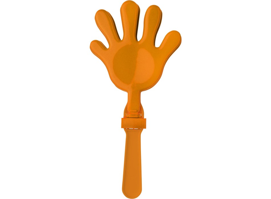 Manina Clap-Clap in PP Boris