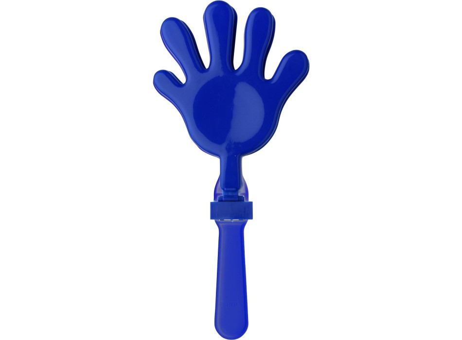 Manina Clap-Clap in PP Boris