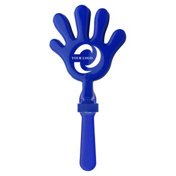 Manina Clap-Clap in PP Boris