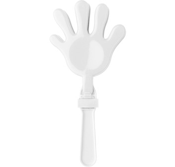 Manina Clap-Clap in PP Boris