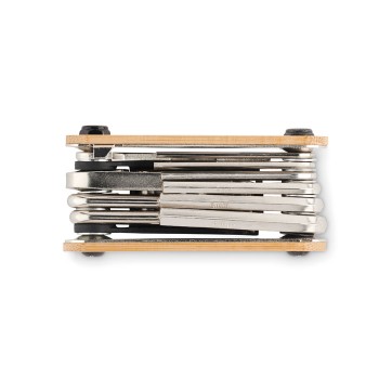 MANO - Multiutensile in bamboo