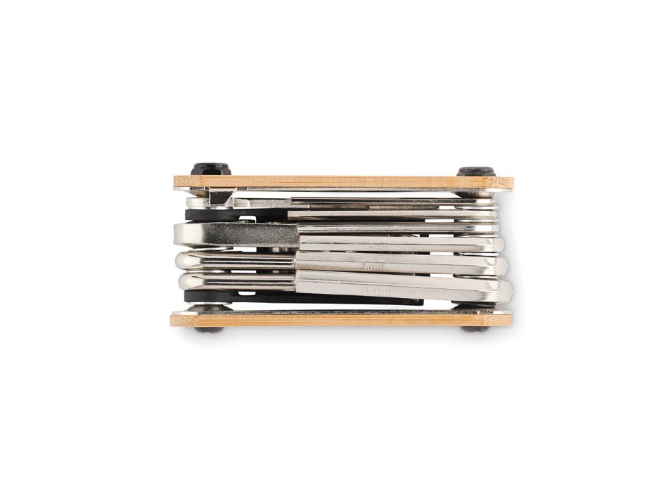 MANO - Multiutensile in bamboo
