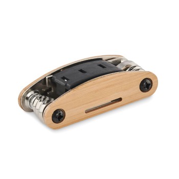 MANO - Multiutensile in bamboo