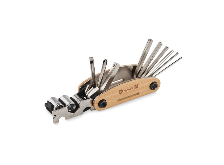 MANO - Multiutensile in bamboo
