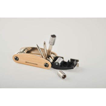 MANO - Multiutensile in bamboo