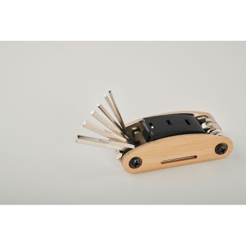 MANO - Multiutensile in bamboo