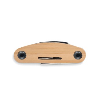 MANO - Multiutensile in bamboo