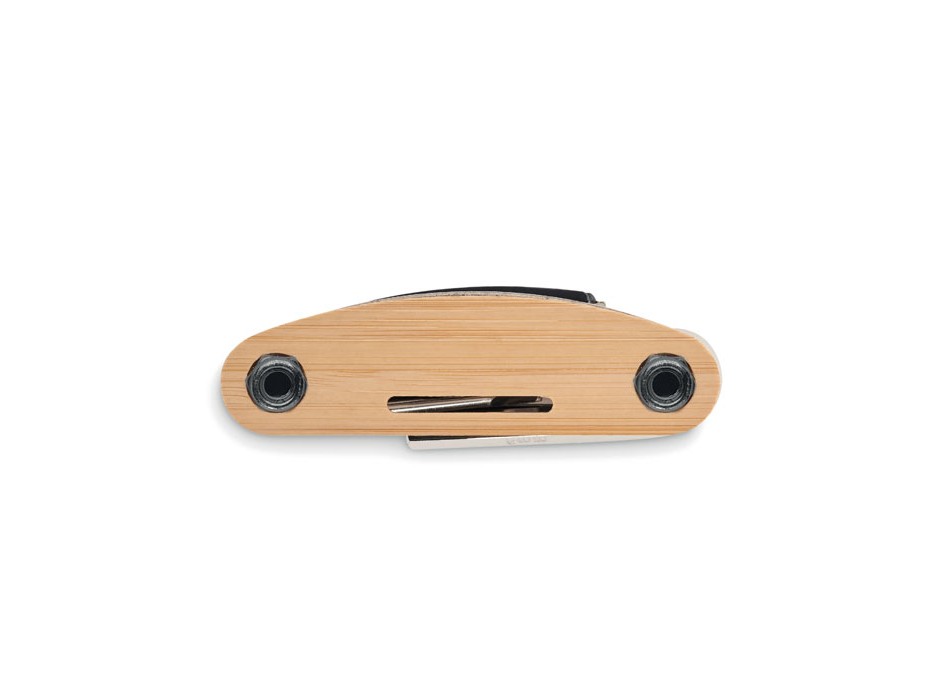MANO - Multiutensile in bamboo