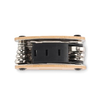 MANO - Multiutensile in bamboo
