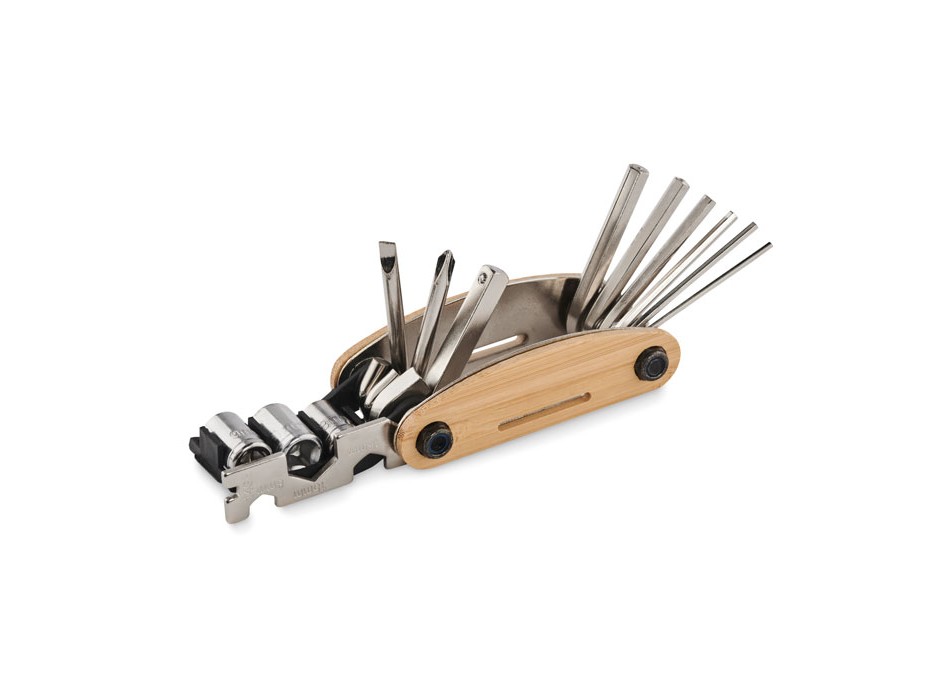 MANO - Multiutensile in bamboo