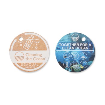 MAR - SEAQUAL® telo hammam 70x140cm