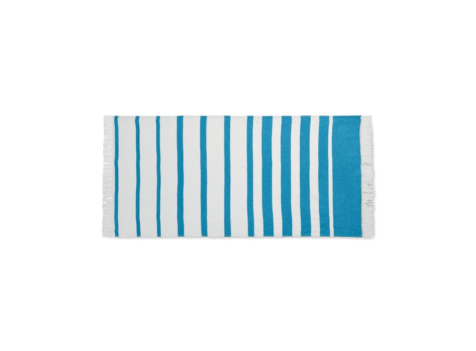 MAR - SEAQUAL® telo hammam 70x140cm