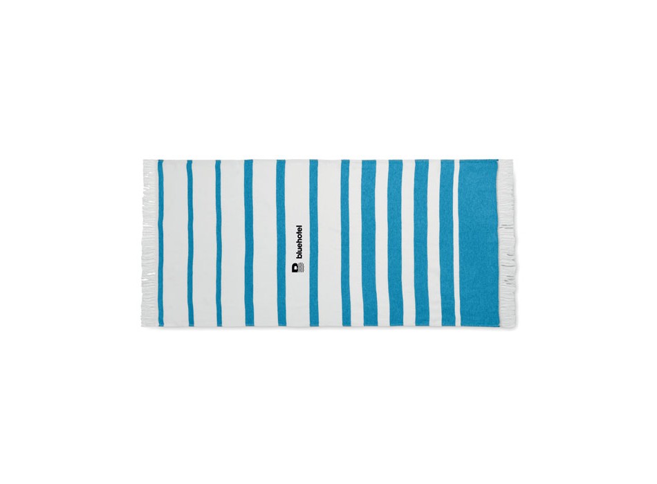 MAR - SEAQUAL® telo hammam 70x140cm