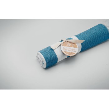 MAR - SEAQUAL® telo hammam 70x140cm