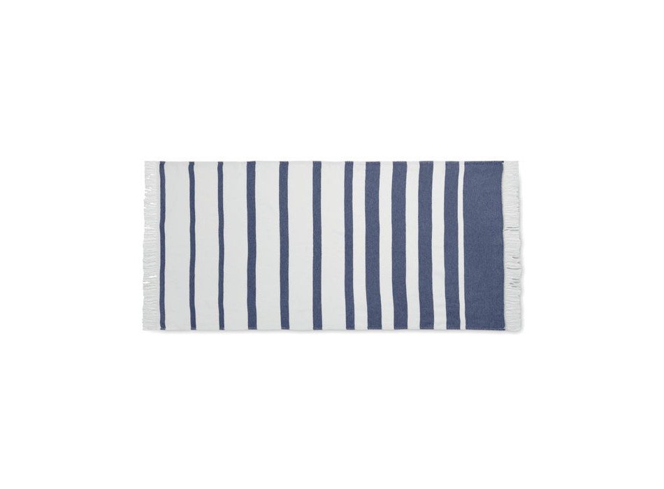 MAR - SEAQUAL® telo hammam 70x140cm