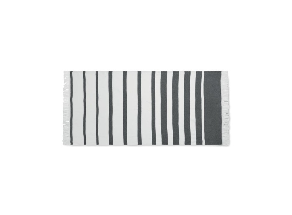 MAR - SEAQUAL® telo hammam 70x140cm