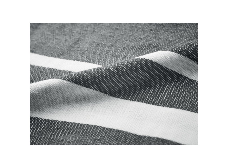 MAR - SEAQUAL® telo hammam 70x140cm