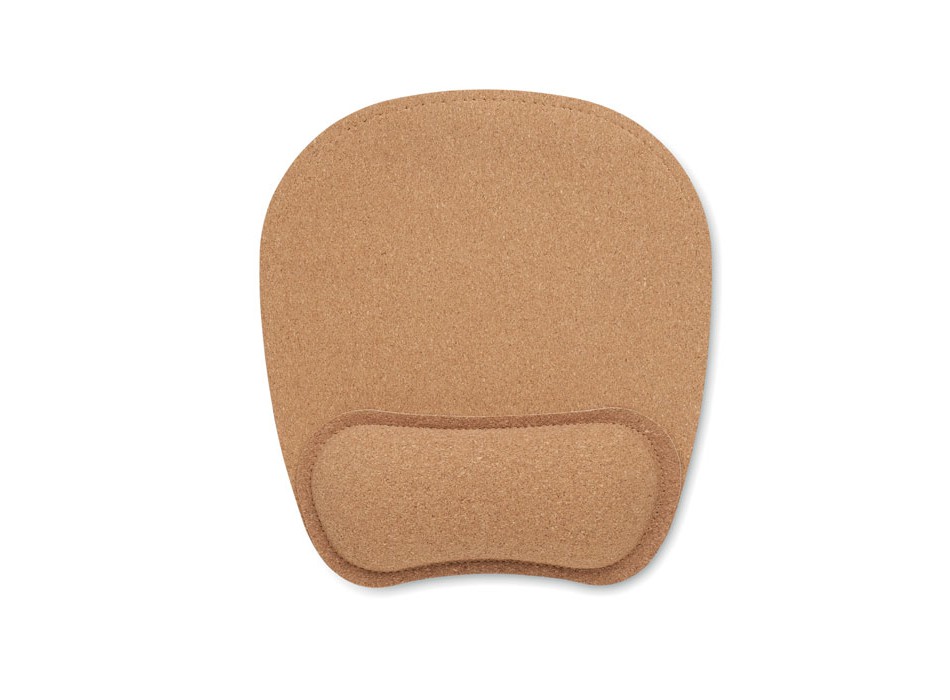 MARBO - Tappetino mouse in sughero