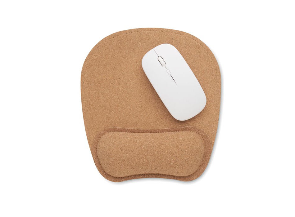 MARBO - Tappetino mouse in sughero