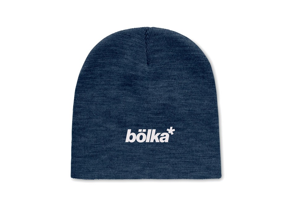 MARCO RPET - Berretto in poliestere RPET