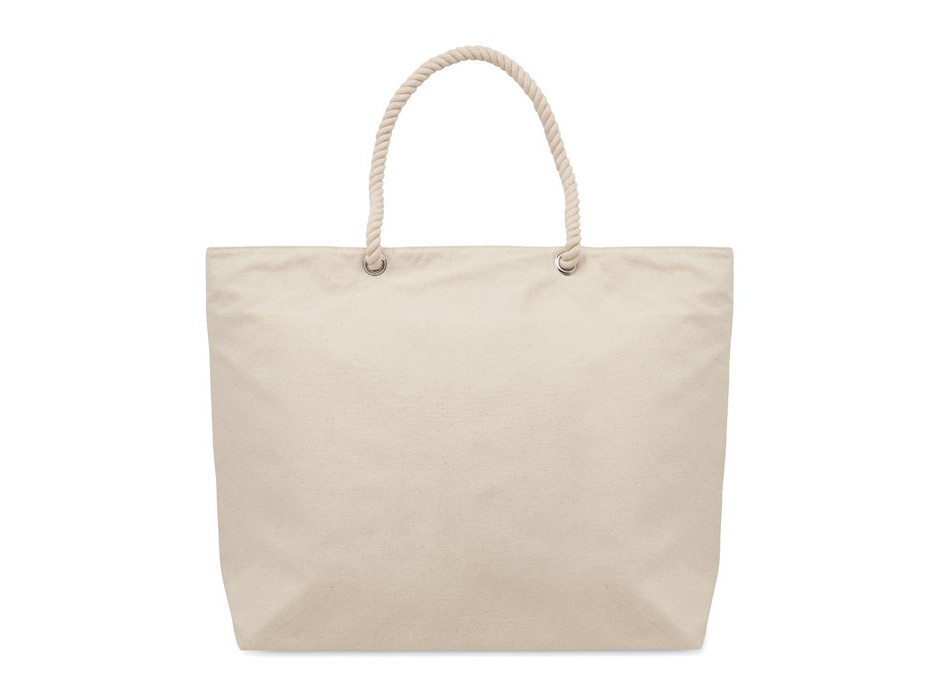 MARE - Borsa da spiaggia con manico in