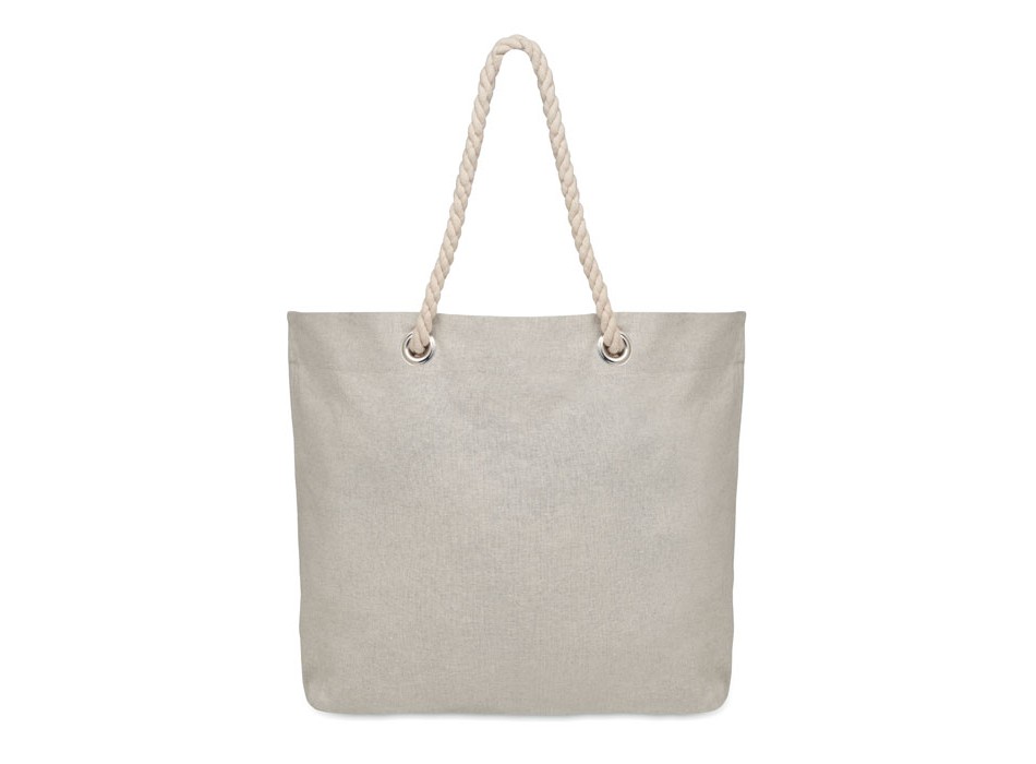 MARE - Borsa da spiaggia con manico in