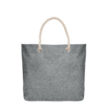 MARE - Borsa da spiaggia con manico in