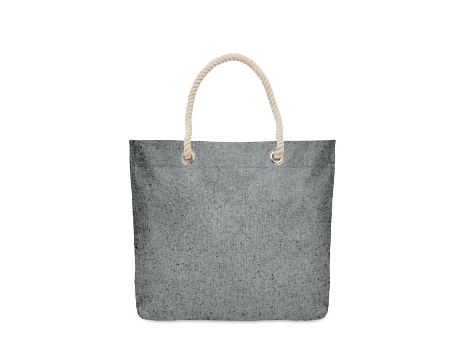 MARE - Borsa da spiaggia con manico in