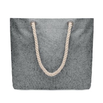 MARE - Borsa da spiaggia con manico in